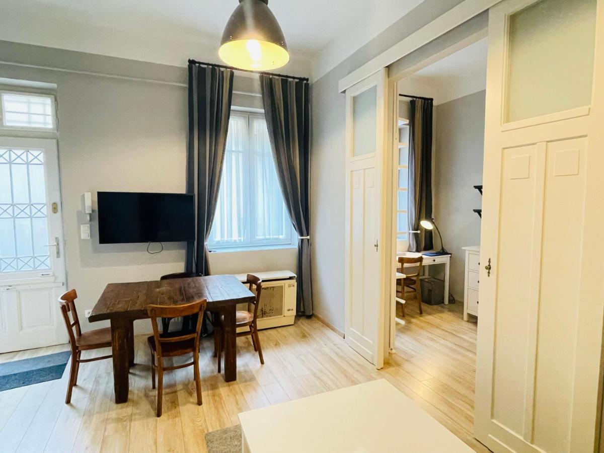 Akacfa Apartment Budapest