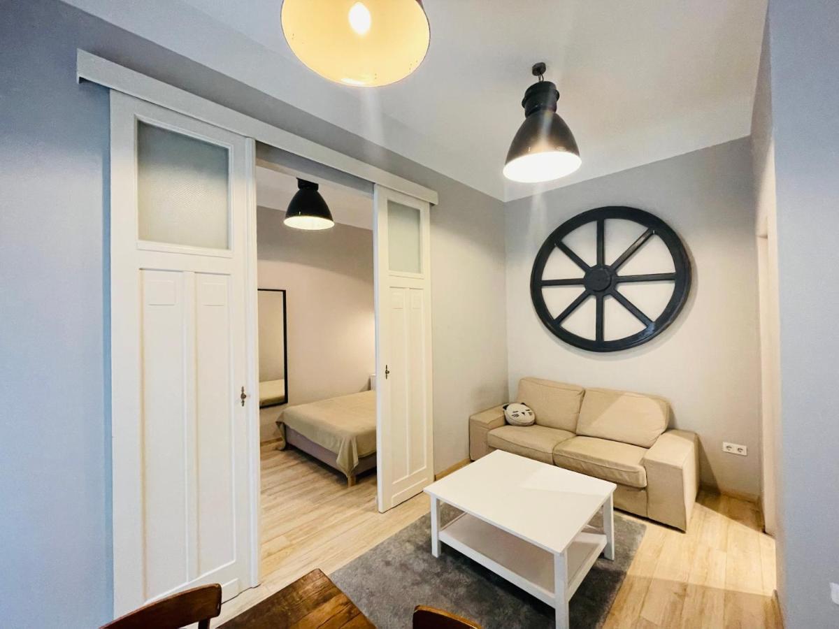Apartment Akacfa
