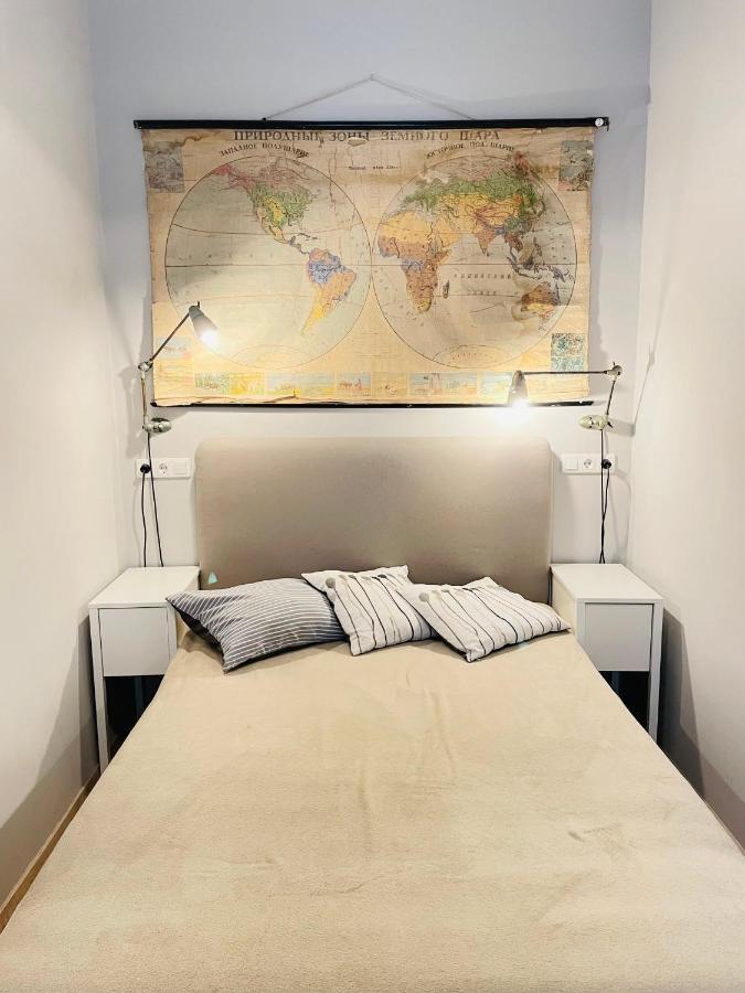 Akacfa Apartament *