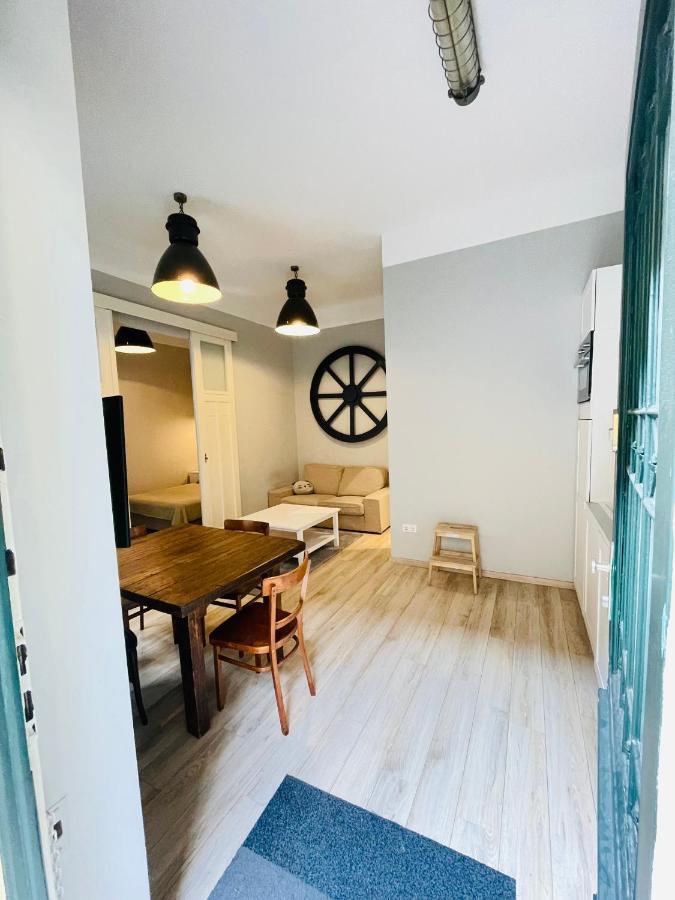 Apartament Akacfa